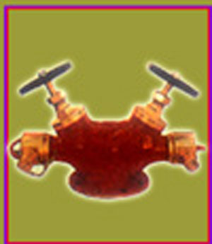 Fire Fighting Valves