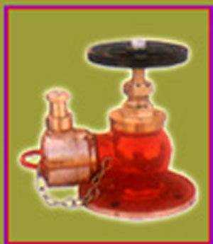Fire Fighting Valves
