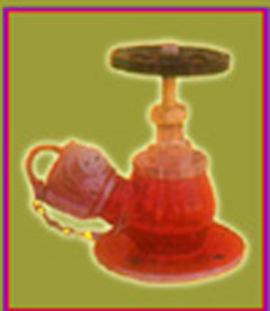 Fire Fighting Valves