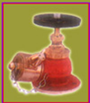 Fire Fighting Valves