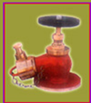Fire Fighting Valves