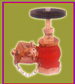 Fire Fighting Valves